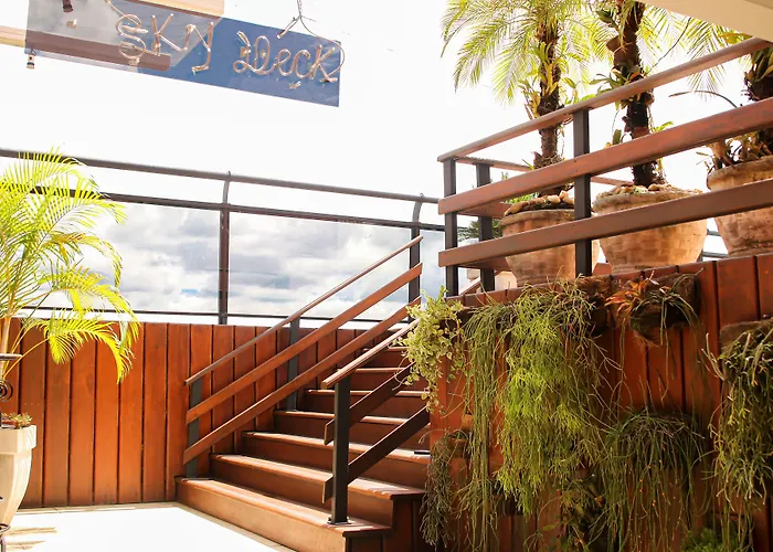 San Michel Palace Hotel - Atendendo conforme normas de prevenção no combate a PANDEMIA