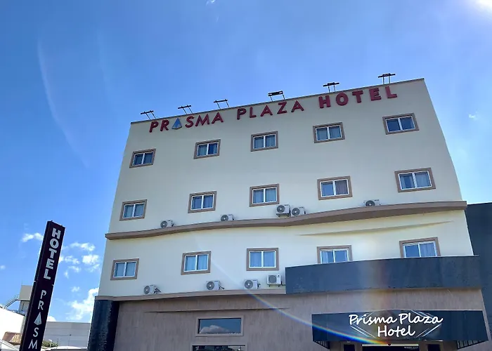 Prisma Plaza Hotel